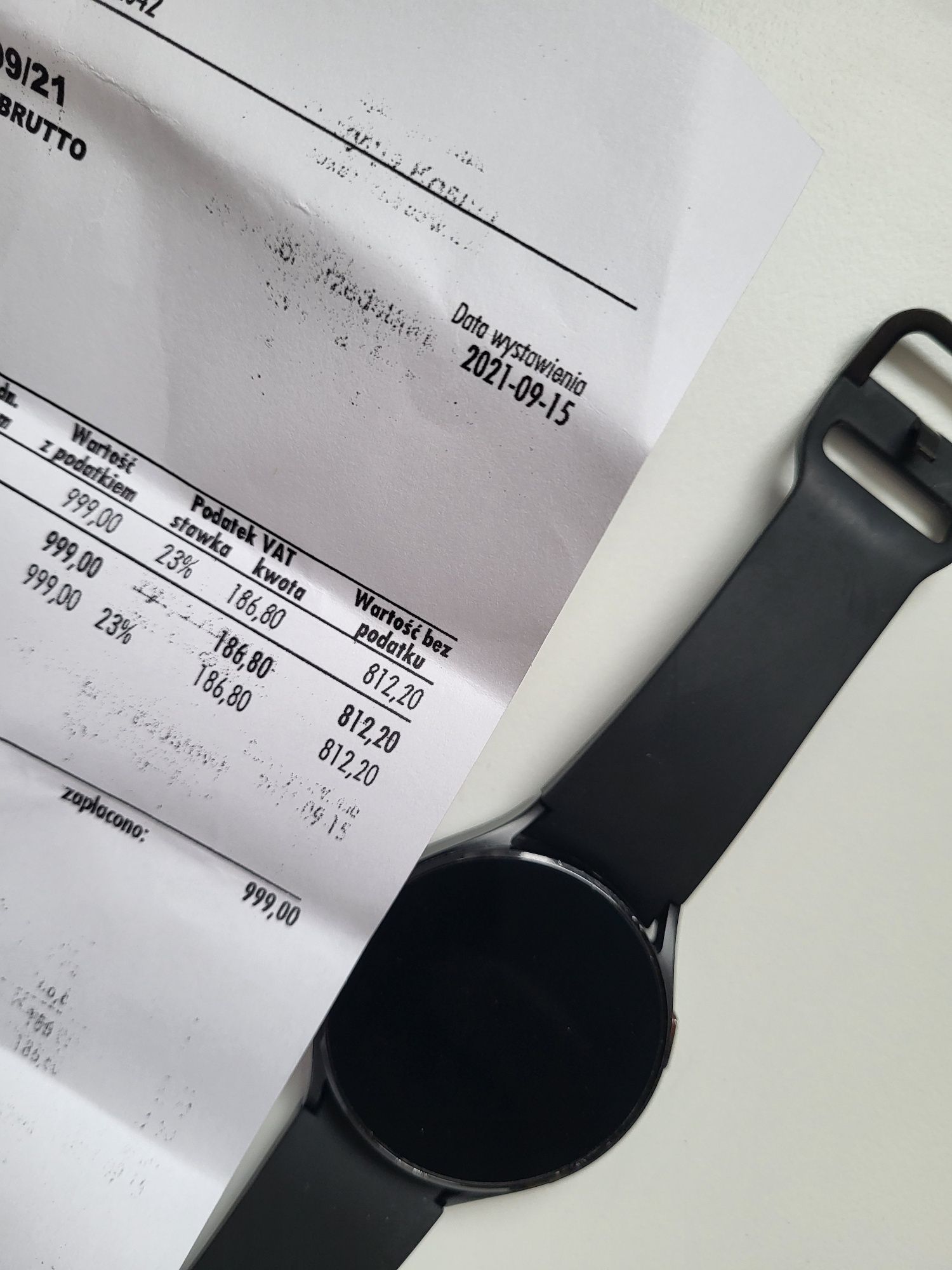 Samsung Galaxy Watch 4
