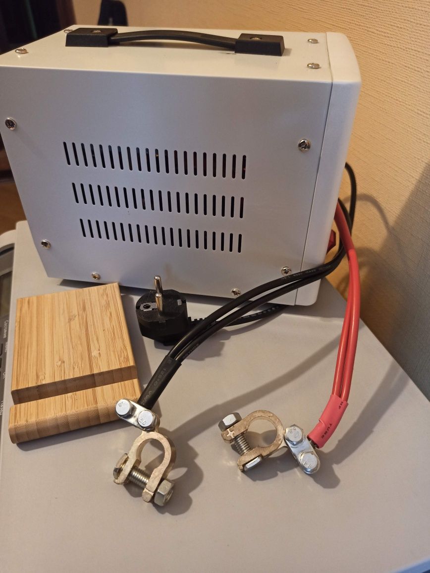 Інвертор Intelli UPS-500