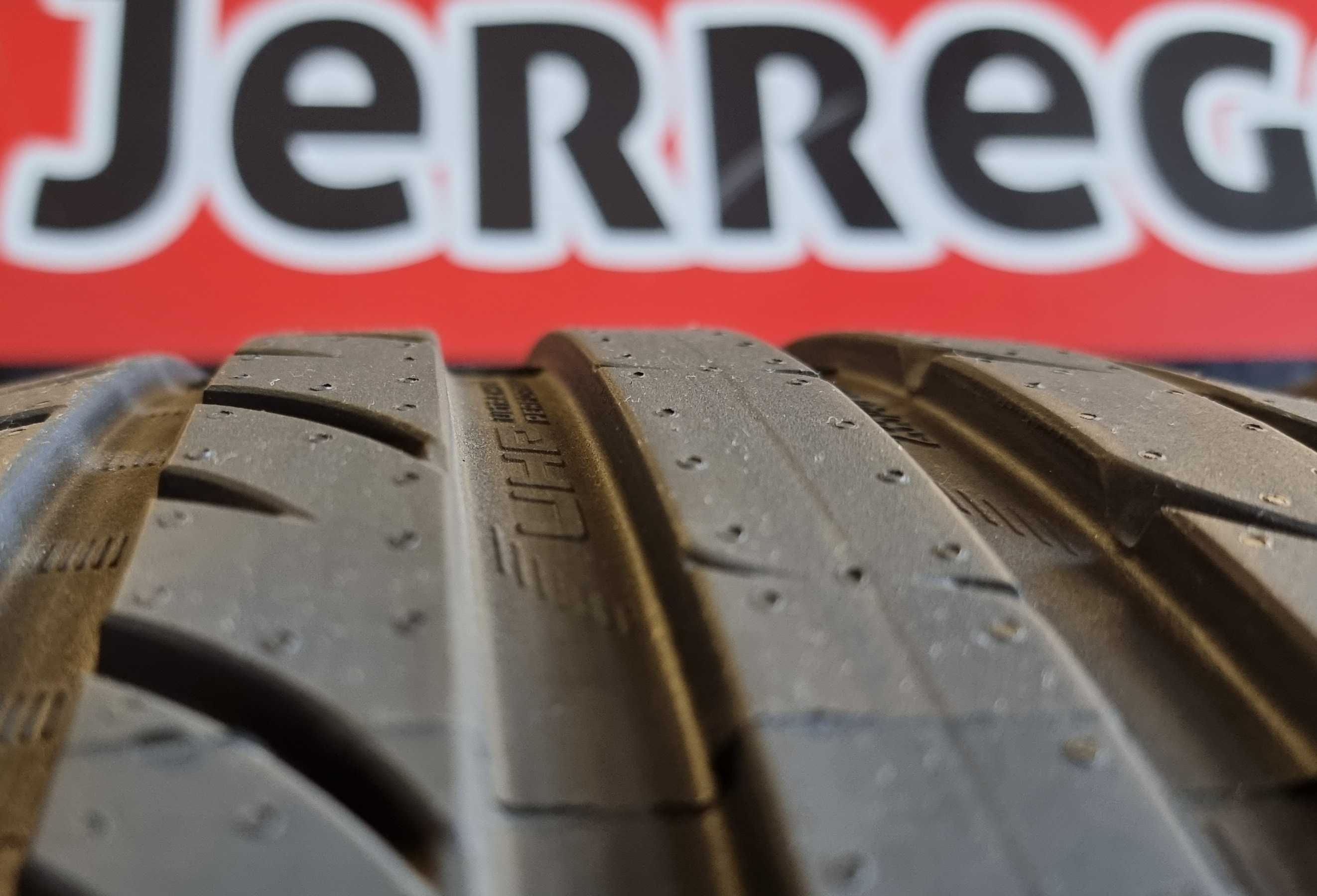NOWE Opony marki Riken Ultra High Performance - 235/40/R19 - 96Y