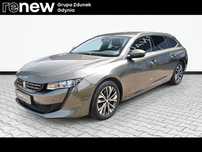 Peugeot 508 1.5 BlueHDi Allure S&S EAT8