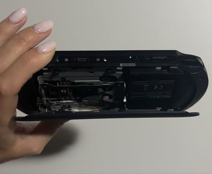 PSP Street E1004