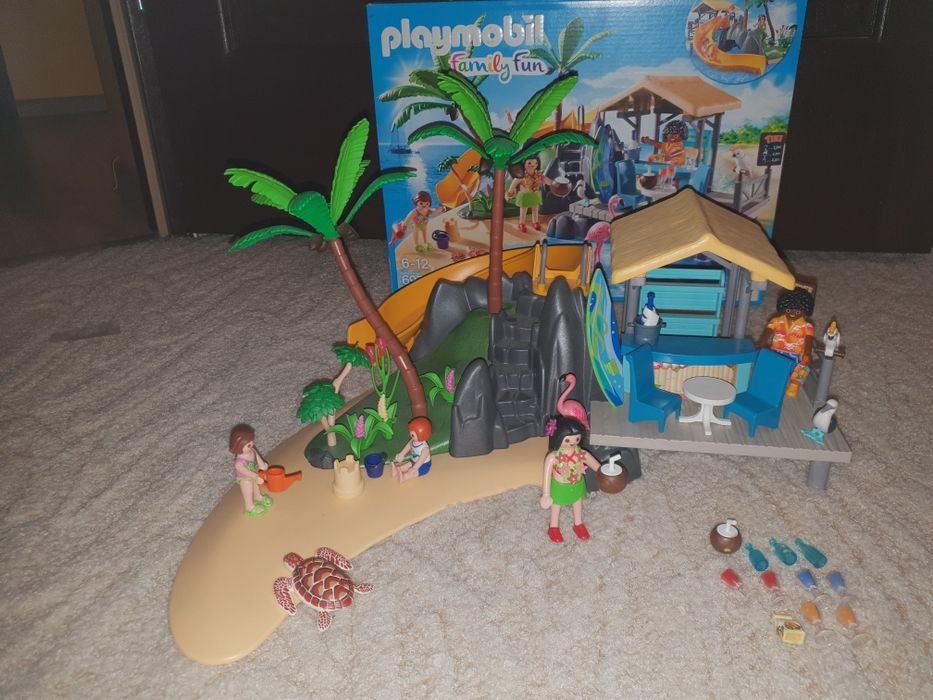 Playmobil 6979 klocki