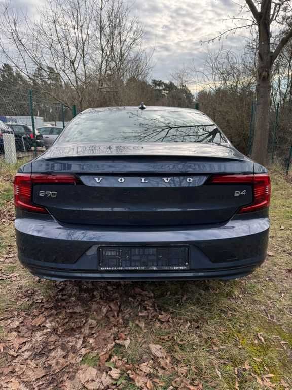 Бампер Volvo S90 запчастини Вольво С90 разборка