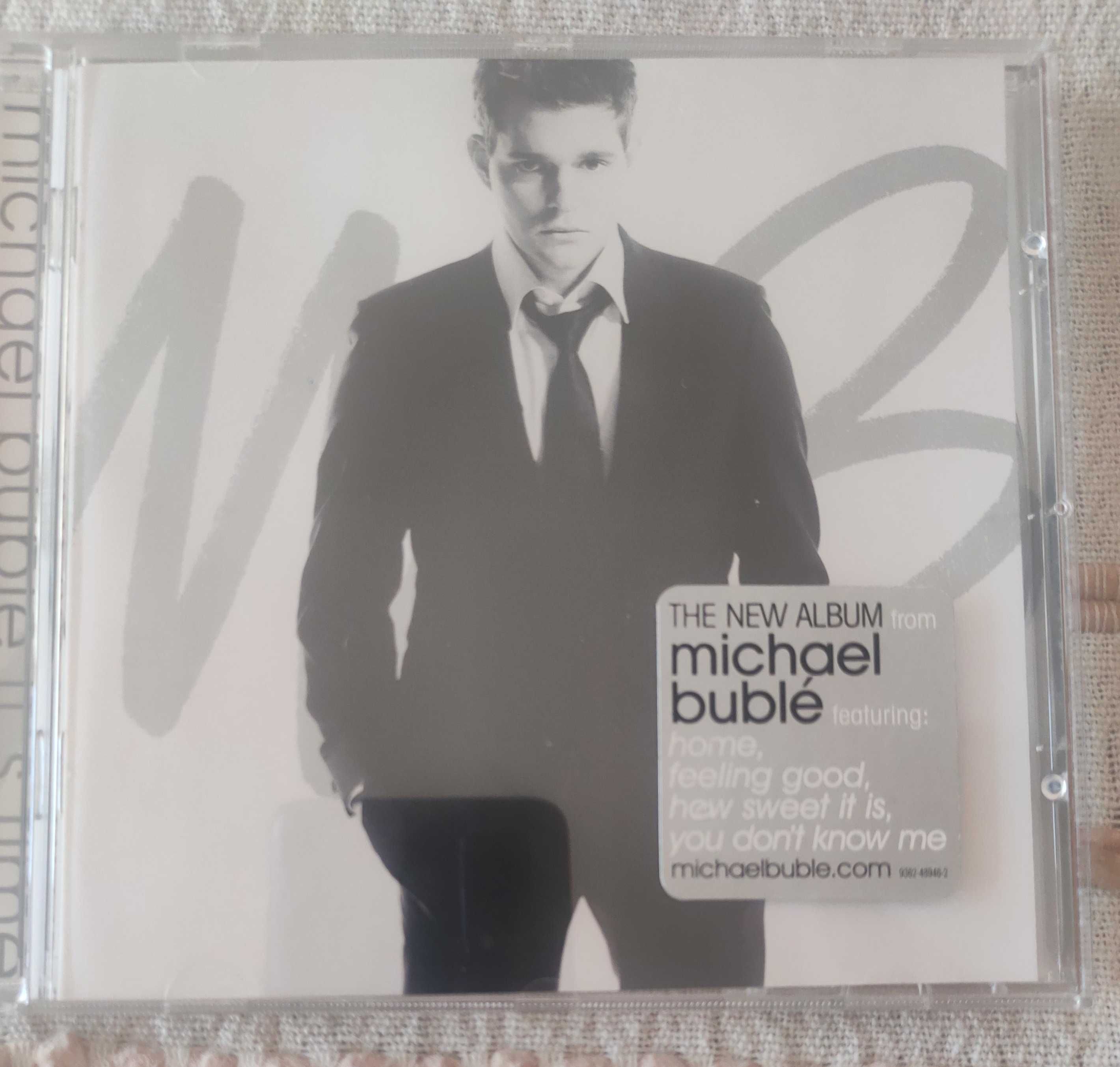 Cd  Michael Bublé