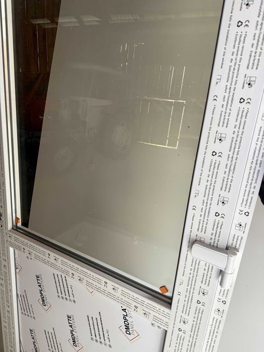 Drzwi PCV 100x210 Od ręki! Transport cała PL! Inne rozmiary w OPISIE