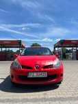 Renault Clio 3 RS 197