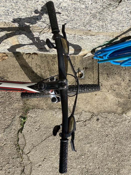 Bicicleta Qüer roda 27,5