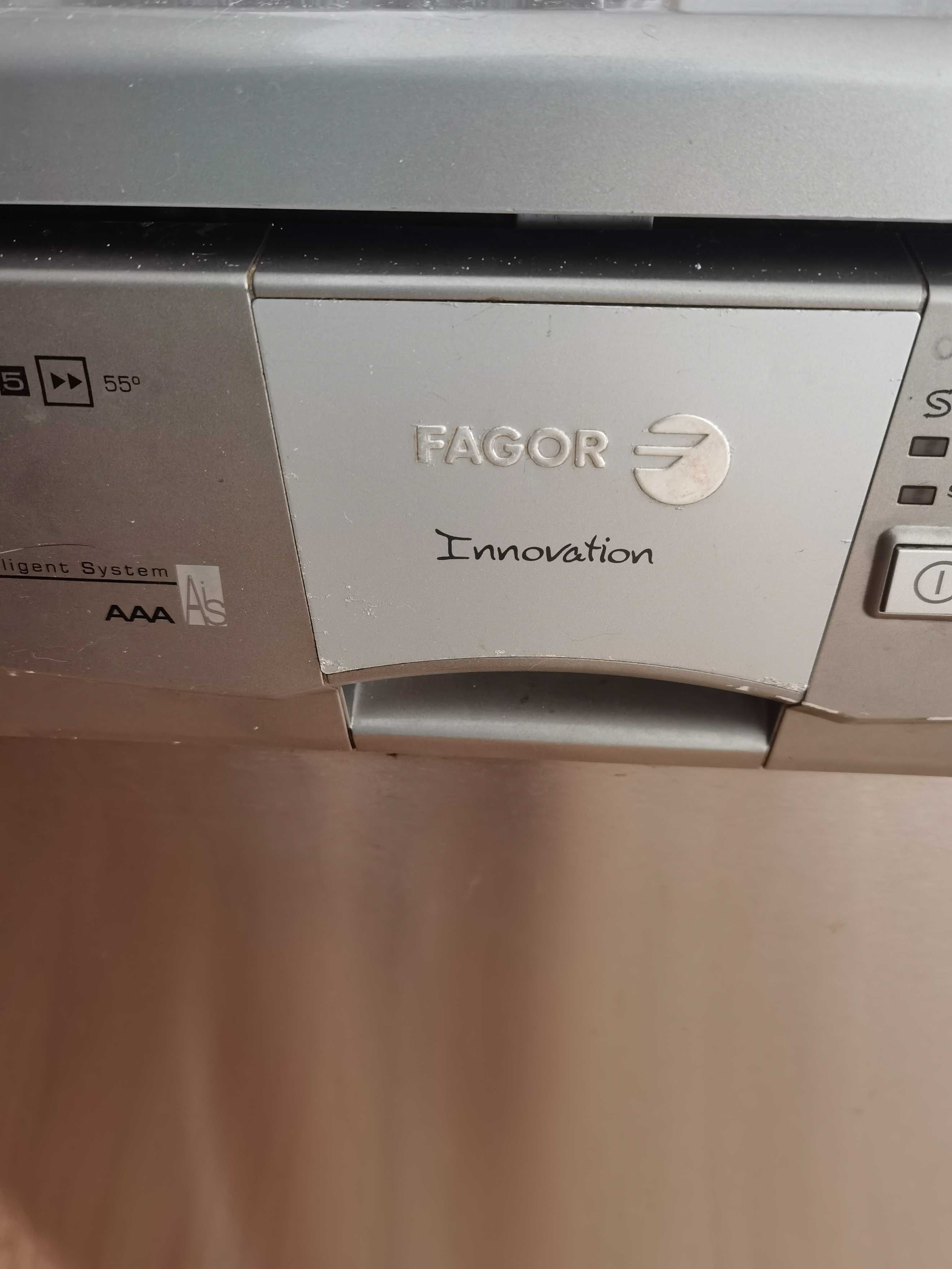 Máquina levar Loiça Fagor Peças