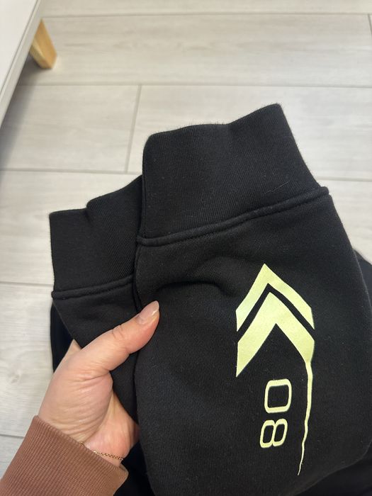 TTSWTRS худі світшот SYNDICATE Celine костюм