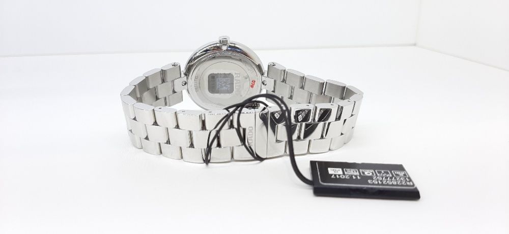 RADO Coupole R2285.2153 NOWY damski kwarcowy