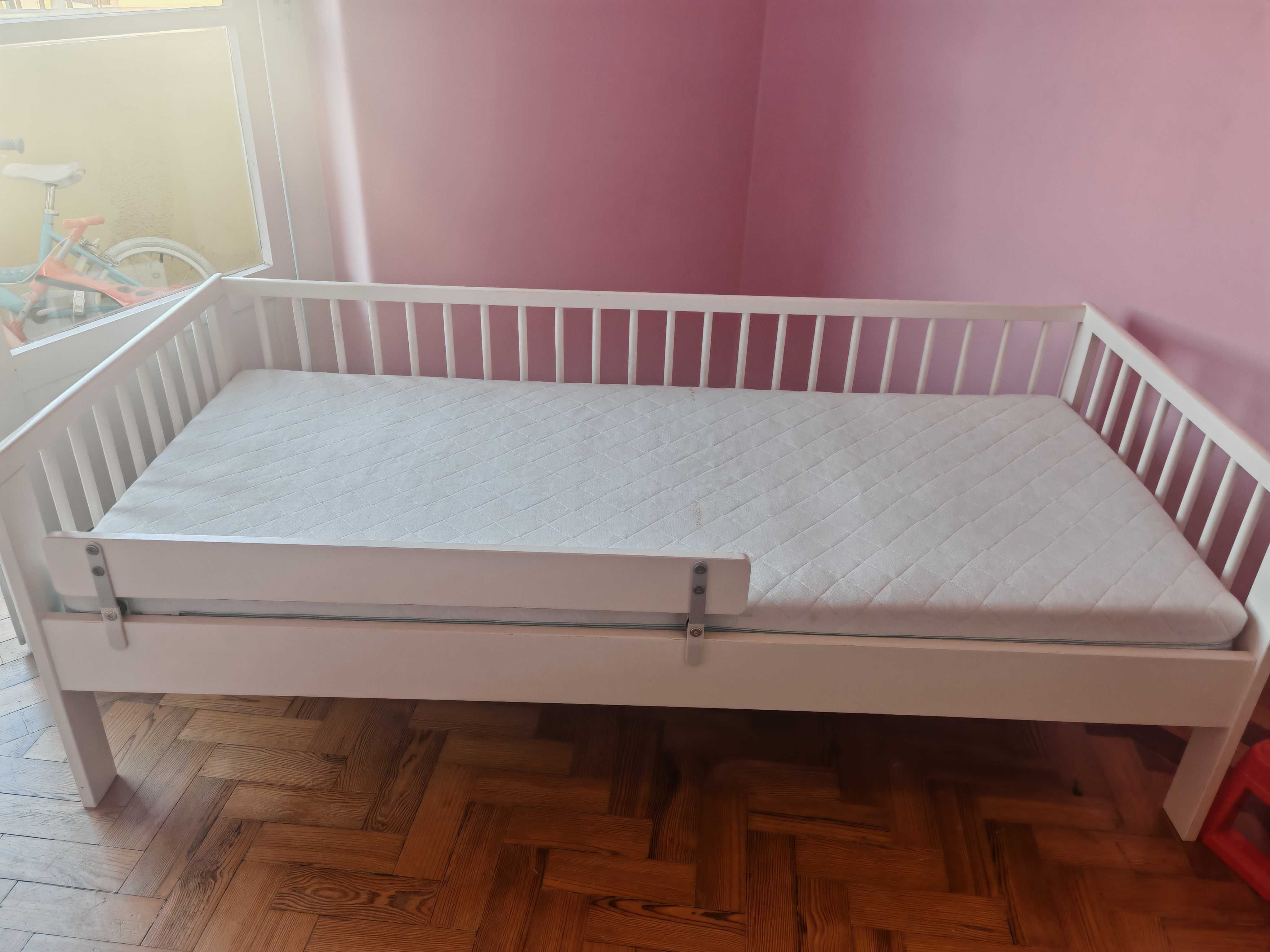 Cama criança 160cm
