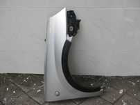 Guarda Lamas Opel Corsa C Direito