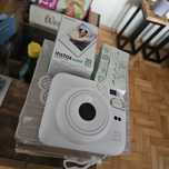 Instax Mini 12 FUJIFILM Oryginalny