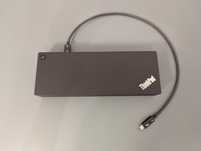 Lenovo ThinkPad Thunderbolt 3 Dock
