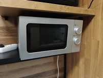 Kuchenka mikrofalowa POCO line 700W