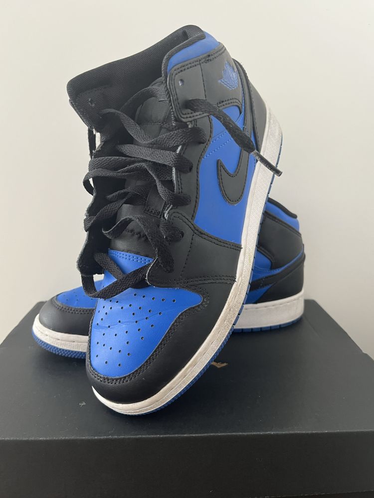 AIR Jordan 1 MID (GS)