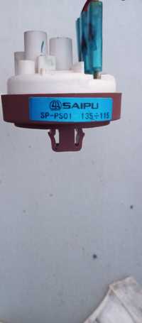 Hydrostat zmywarki Amica, sapiu sp-ps01 135/115 Amica zim