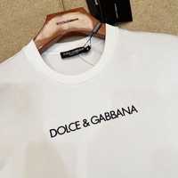 Dolce gabbana футболка жіноча  в наявності