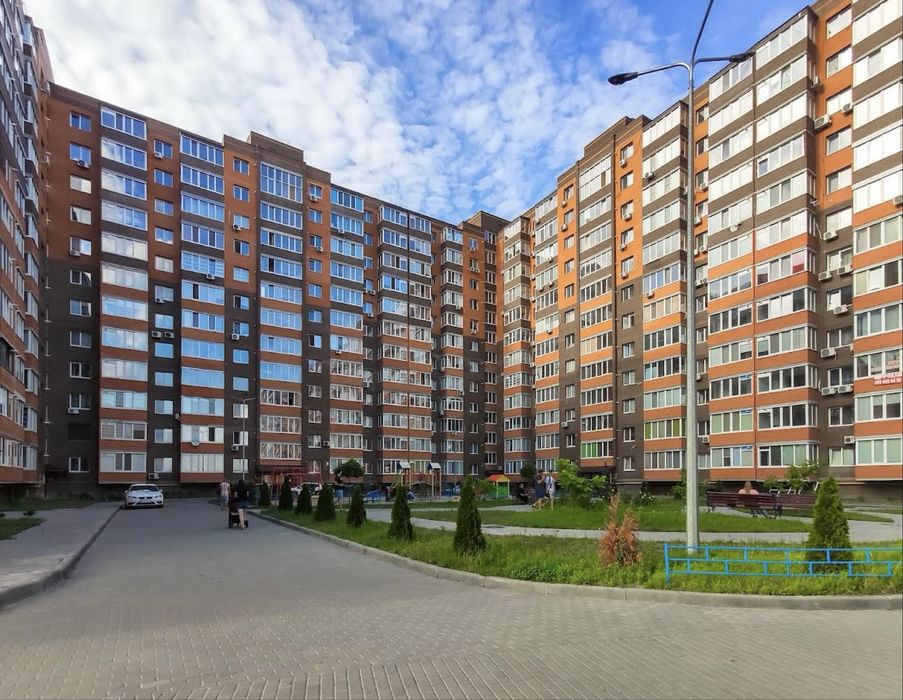 Аренда 1к.кв. м. Научная Новострой ‼️ ЖК "River Town", ул. Мирная 19