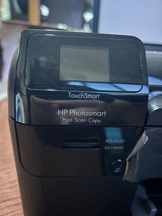 HP Photosmart A10 Printer - B109a