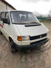 Peças Vw Transporter T4 2.4D