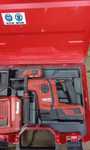 Młotowiertarkę Hilti TE 6 a 22