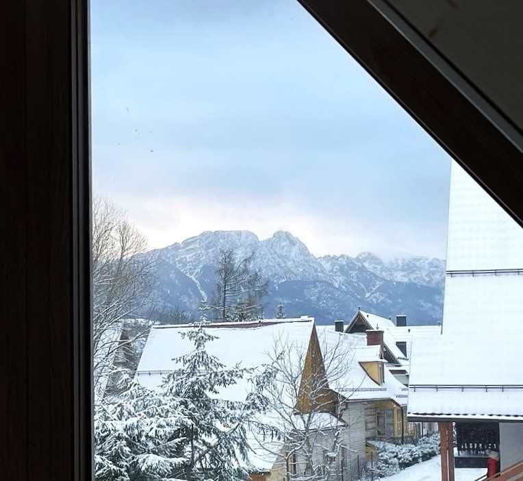 Noclegi Zakopane - POKOJE i DOMKI u Kamińskich - pokojeukaminskich.com