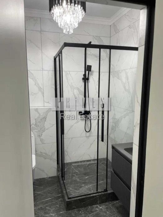 Продаж 1к. квартири, ЖК Manhattan city, пр. Берестейський