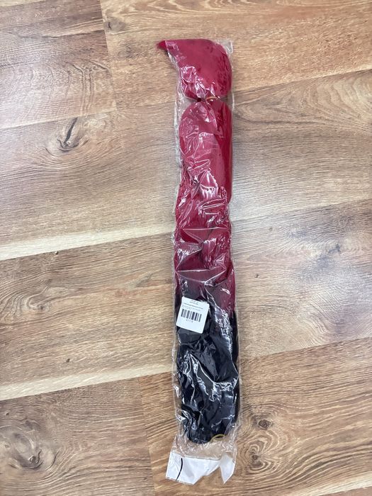 Каникалон красно-черный переход. Новый.