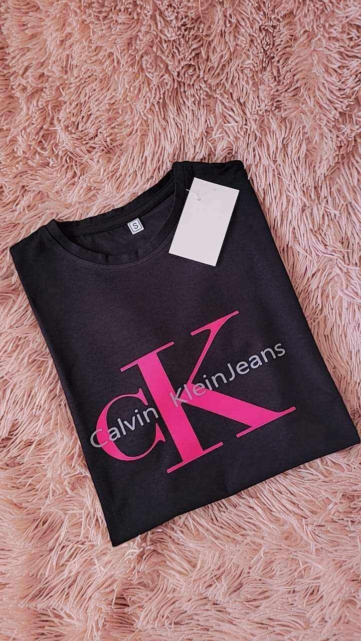 Koszulki damskie od S-XL
