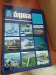 Livro sobre água