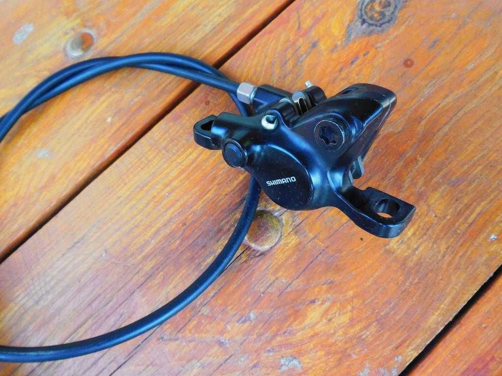 Hamulec przedni Shimano BL-MT200 68cm