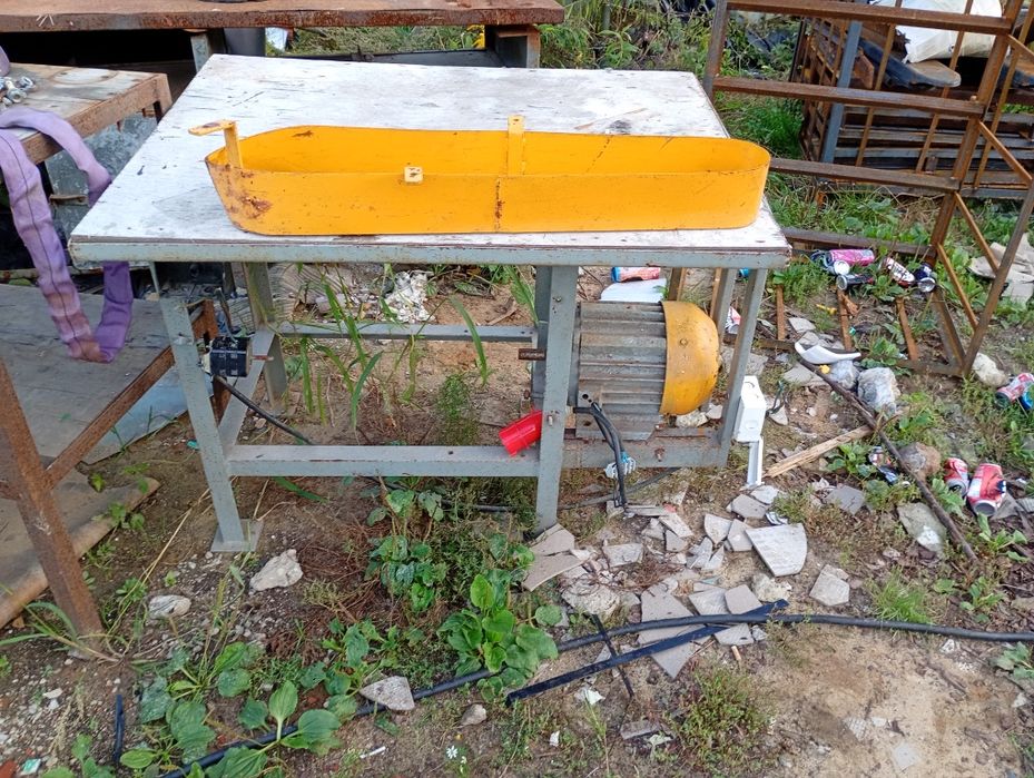 Krajzega pila stolowa stol warszrarowy