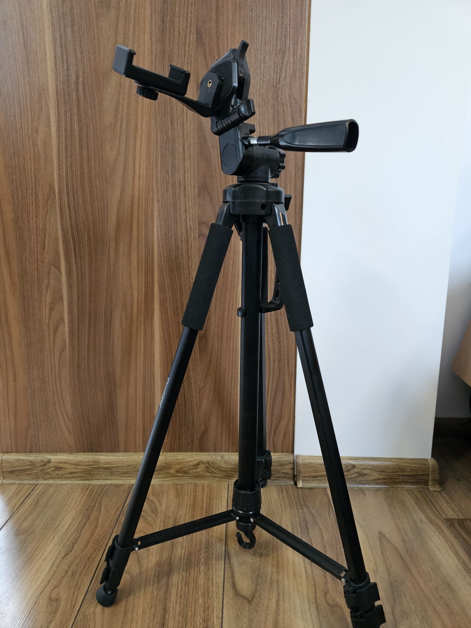 Statyw Tripod CineGEN CG-2015