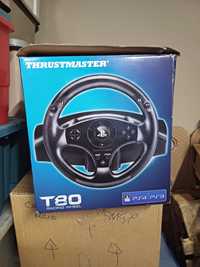Volante PS4 Thursmaster