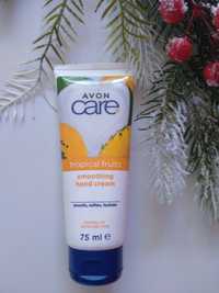 Krem do rąk Avon Care