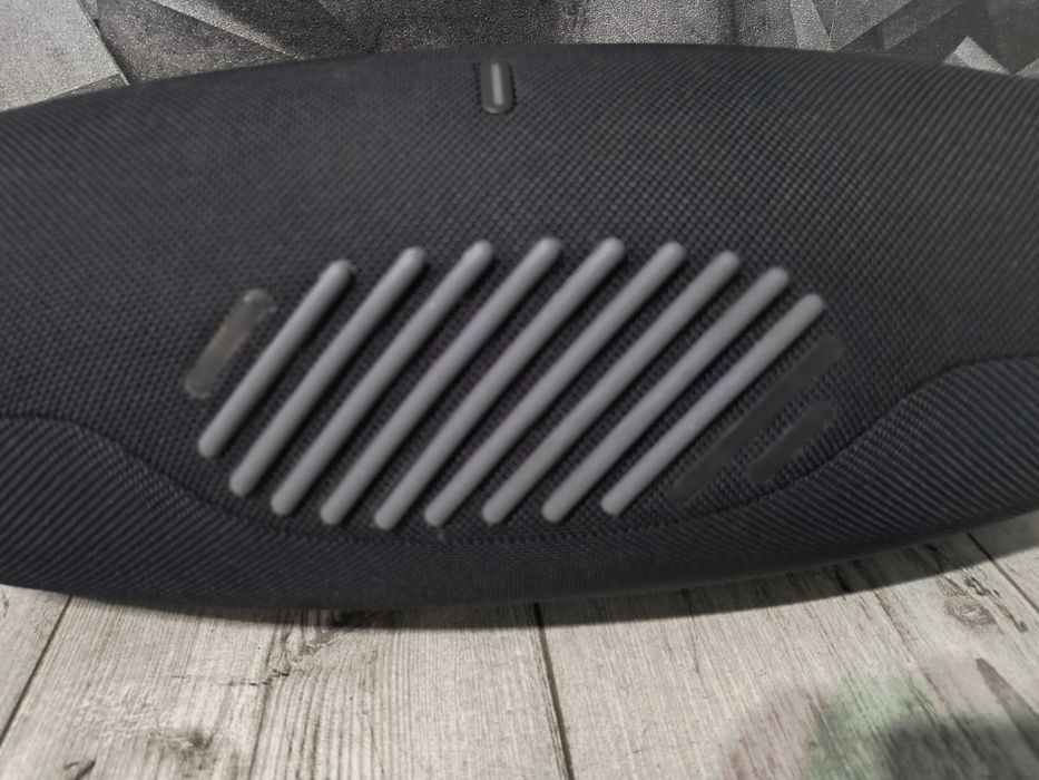 Głośnik bezprzewodowy JBL Boombox 3