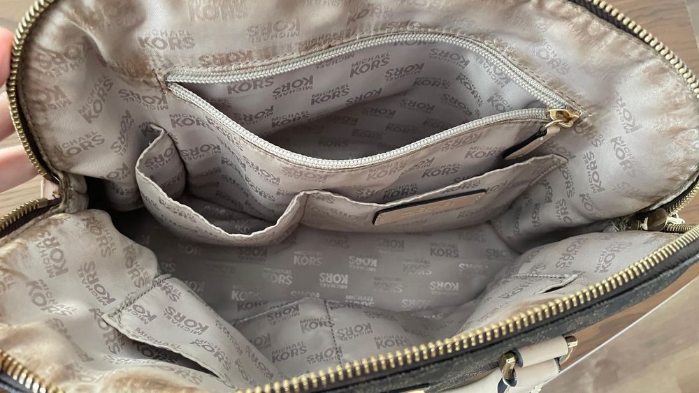 Mala michael kors