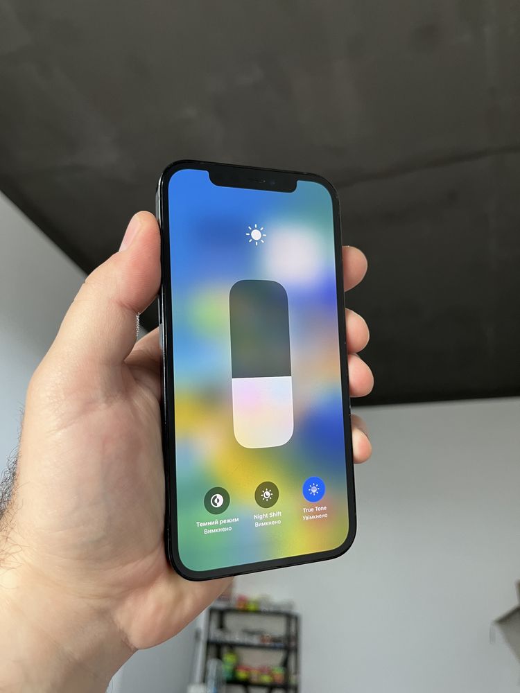 Apple iphone 12 Pro 128 gb Neverlock 100% акумулятор айфон про