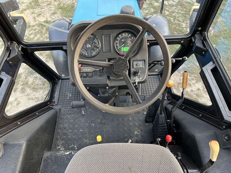 МТЗ 892 2019 року