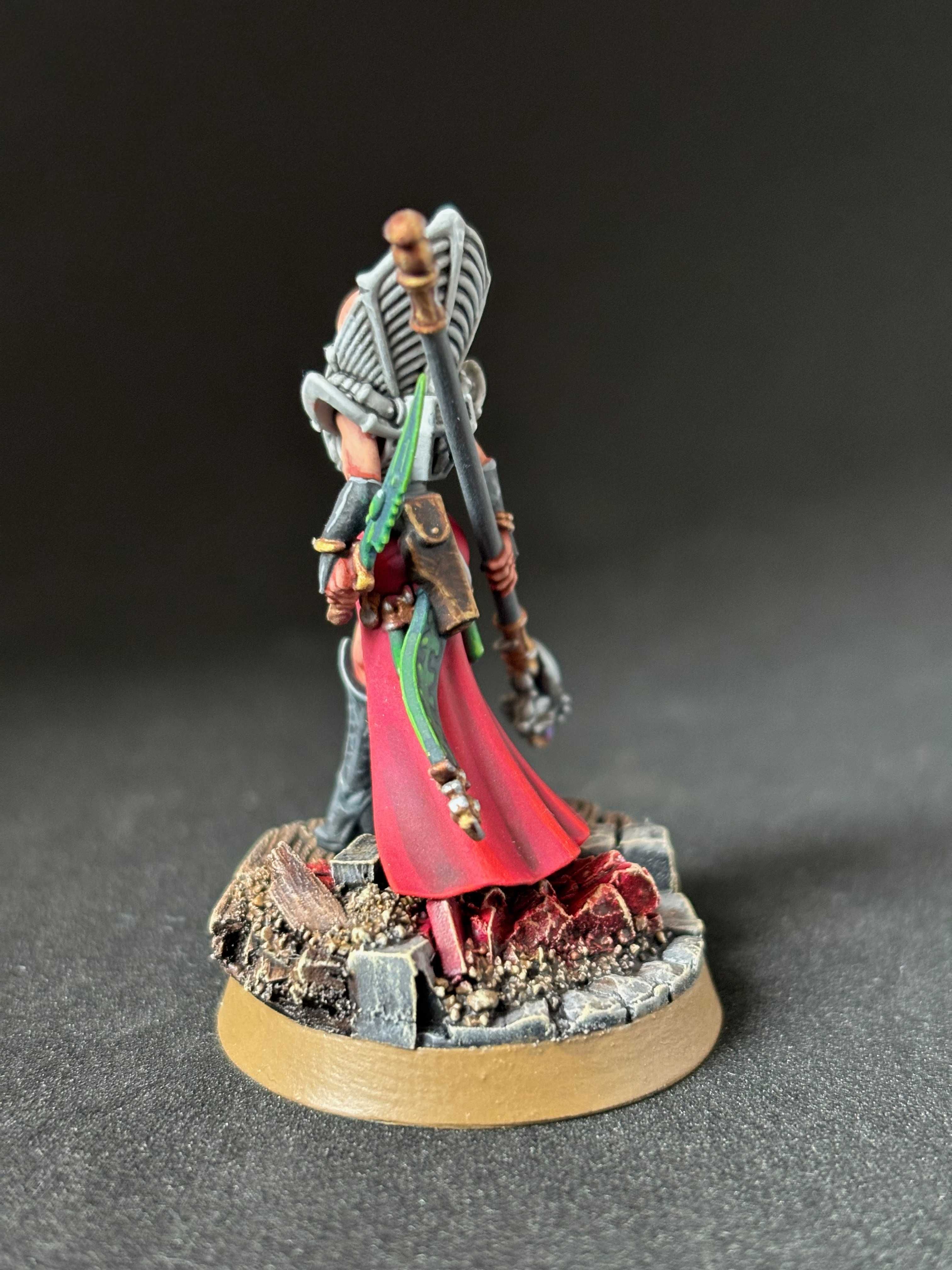 warhammer 40k genestealer cults magus