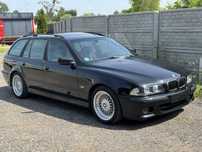 BMW E39 530iA 231km Lift 02r M pakiet Xenon Pdc Sportsitze
