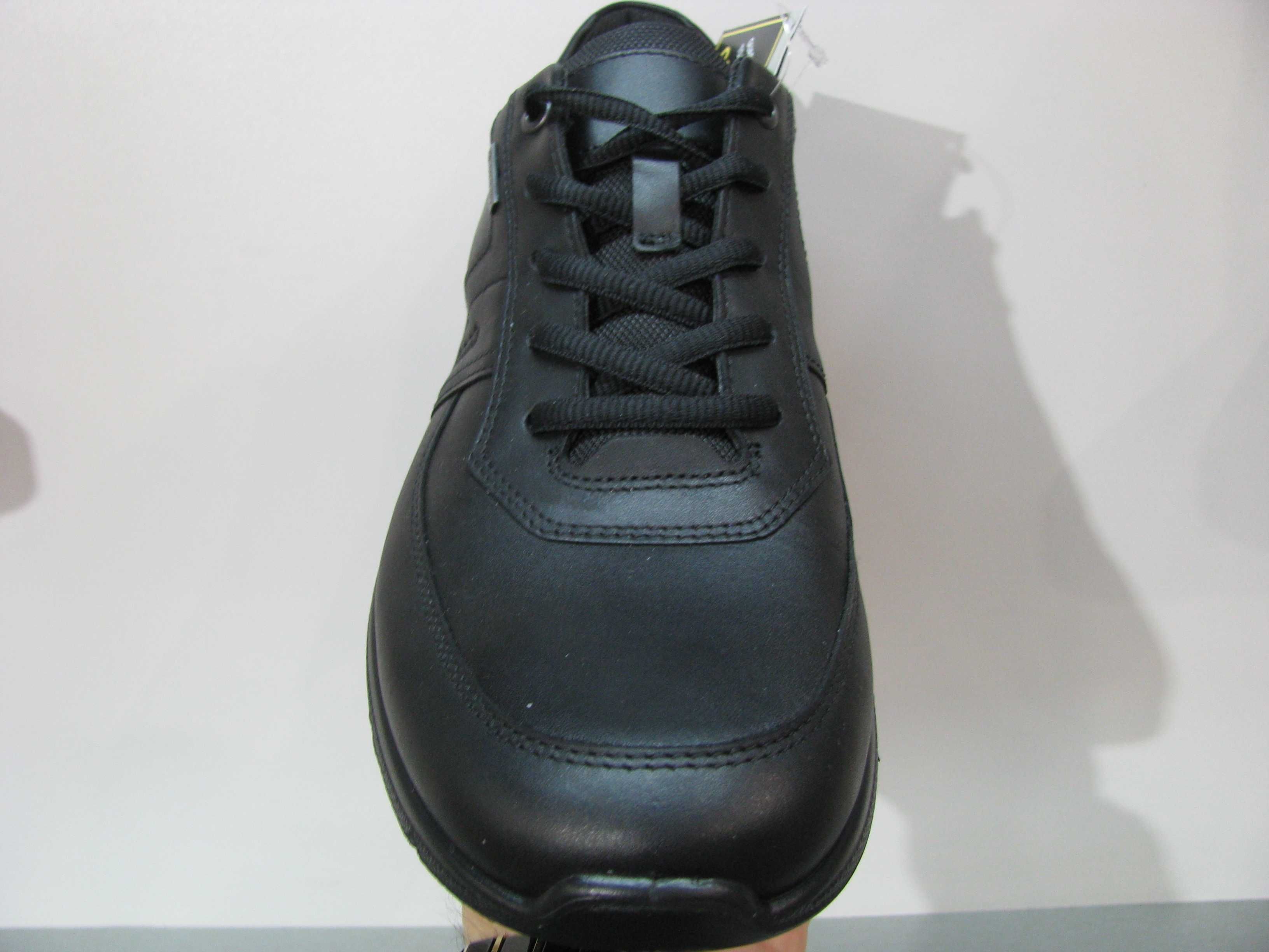 Полуботинки ECCO IRVING 511614/01001