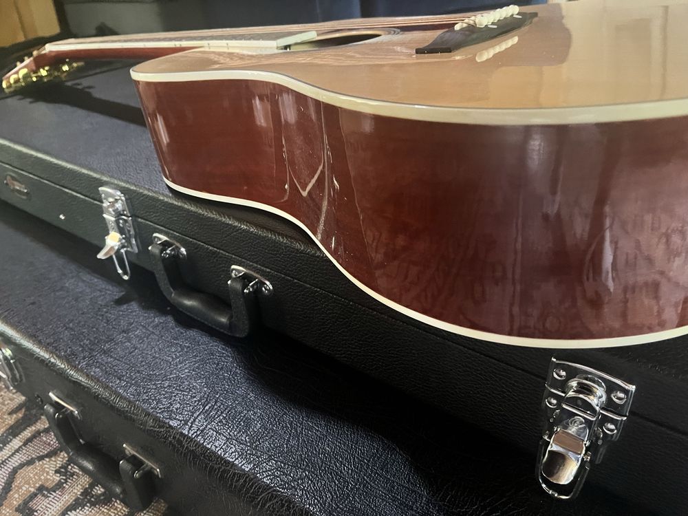 Gitara akustyczna C.Giant