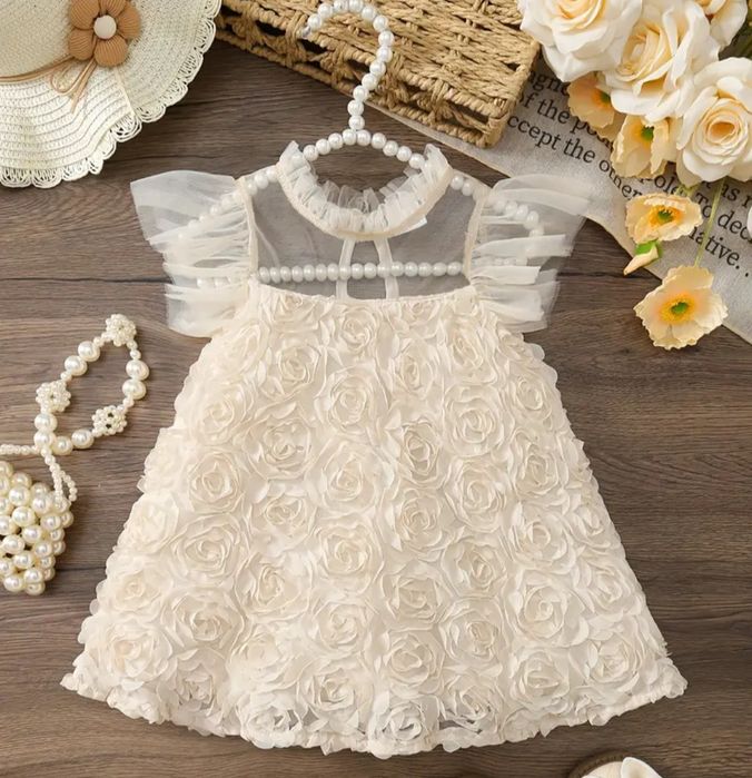 Сукня для дівчинки, платье для девочки 12-18