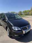 Volkswagen touran 2009