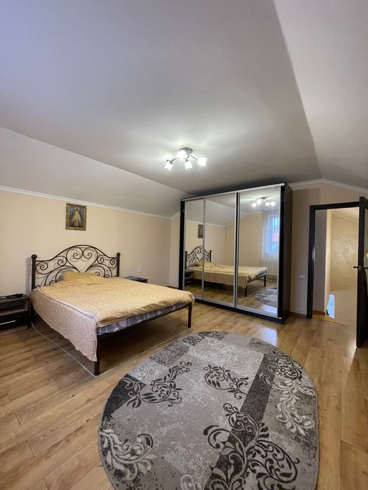 Оренда 2 поверхового будинку з власним подвір'ям с Сокільники