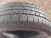 Всесезонні шини Back country 225/65R17 M+S