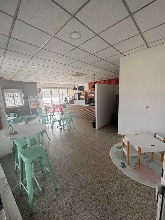 Trespasse Café/Padaria