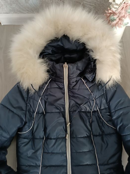 Куртка 42 розміру